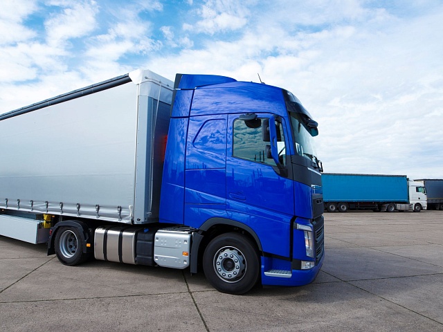 Автомобильные перевозки