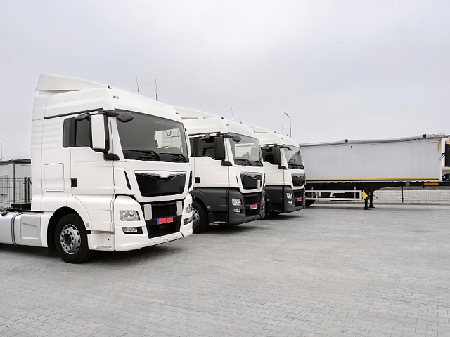 Автомобильные перевозки: надёжное решение для вашего бизнеса